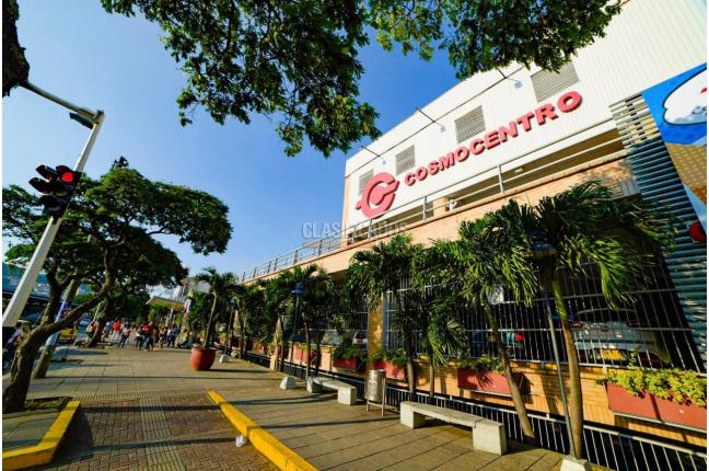 Locales y Bodegas, Alquiler en Nueva Tequendama