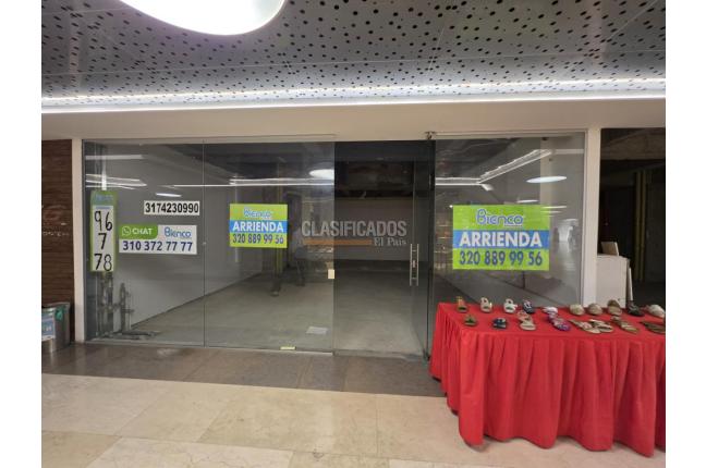 Locales y Bodegas, Alquiler en Nueva Tequendama