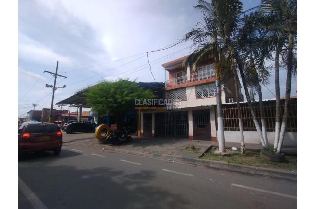 Casas, Alquiler en Eduardo Santos