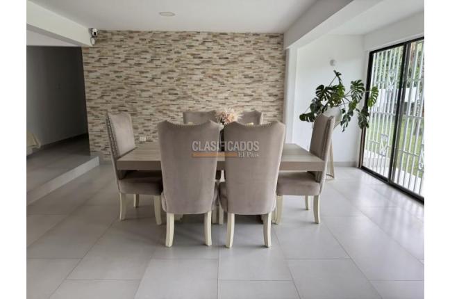 Casas, Alquiler, Pance - $6.800.000