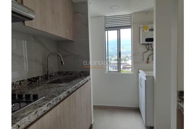 Apartamentos, Alquiler en Brisas de los Álamos