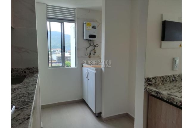 Apartamentos, Alquiler en Brisas de los Álamos