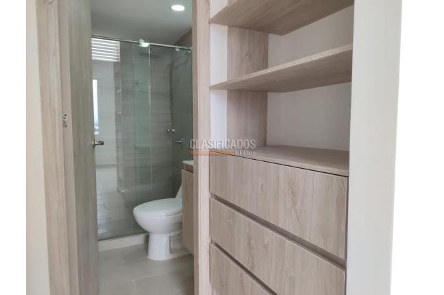 Apartamentos, Alquiler, Brisas de los Álamos - $1.600.000