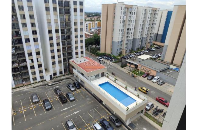 Apartamentos, Alquiler, Brisas de los Álamos - $1.600.000