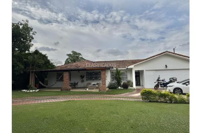 Casas, Alquiler en Pance