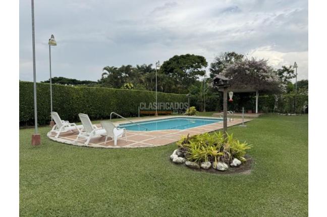 Casas, Alquiler en Pance