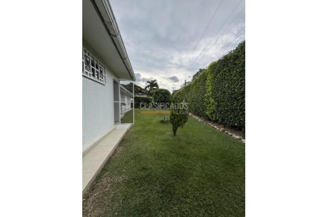 Casas, Alquiler, Pance - $6.800.000