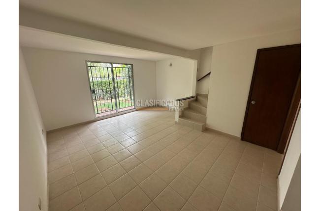 Casas, Alquiler en Valle del Lili