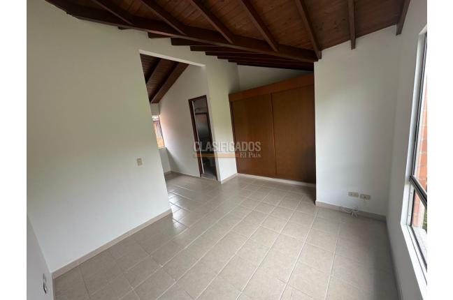 Casas, Alquiler, Valle del Lili - $2.200.000
