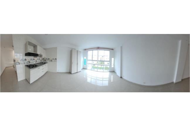 Apartamentos, Alquiler, Valle del Lili - $1.400.000