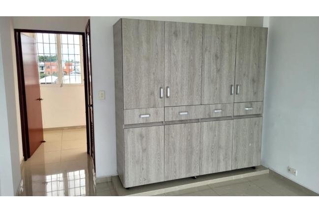 Apartamentos, Alquiler, Valle del Lili - $1.400.000