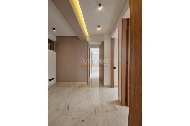 Apartamentos, Alquiler en Ciudad Melendez