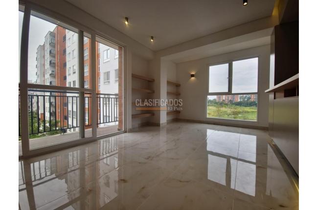 Apartamentos, Alquiler en Ciudad Melendez