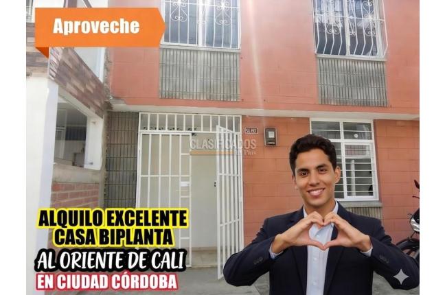 Casas, Alquiler, Ciudad Córdoba - $800.000