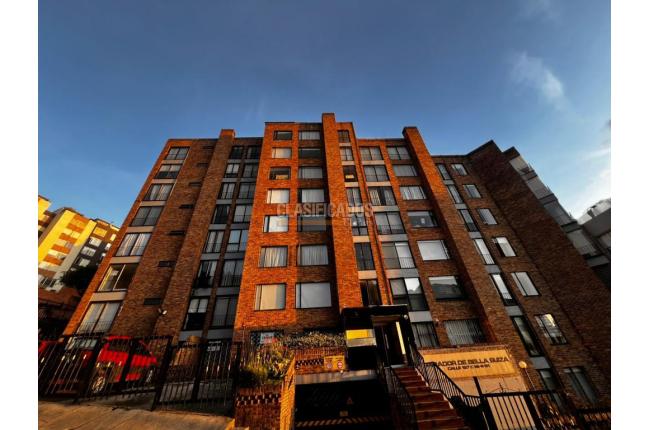 Apartamentos, Alquiler, Bogotá - $2.000.000