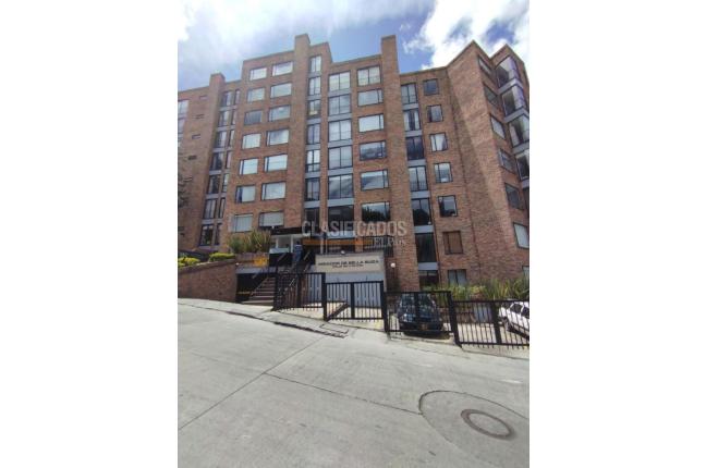 Apartamentos, Alquiler, Bogotá - $2.000.000