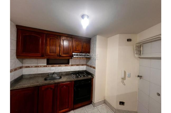 Apartamentos, Alquiler, Bogotá - $2.000.000