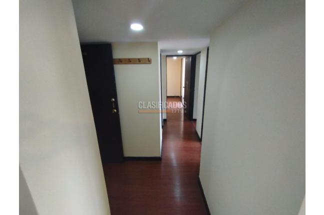Apartamentos, Alquiler, Bogotá - $2.000.000