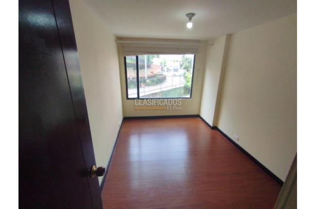 Apartamentos, Alquiler, Bogotá - $2.000.000