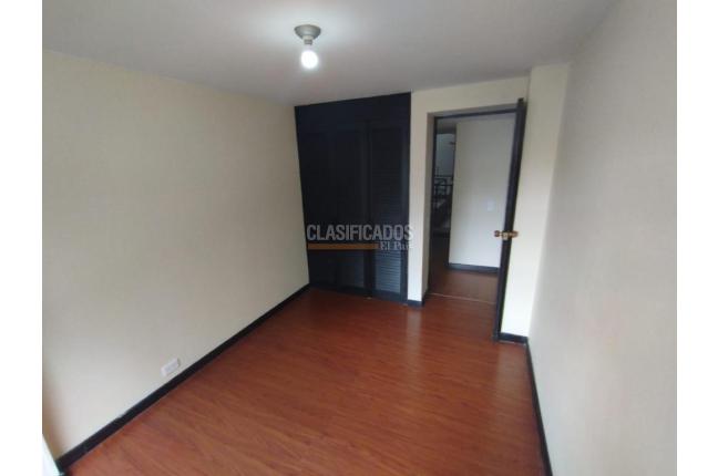 Apartamentos, Alquiler, Bogotá - $2.000.000