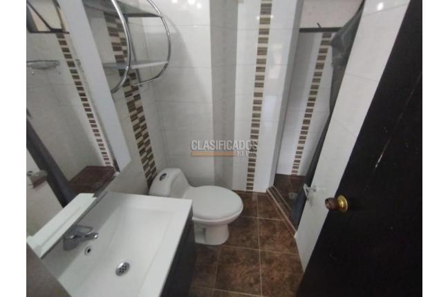 Apartamentos, Alquiler, Bogotá - $2.000.000