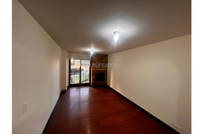 Apartamentos, Alquiler, Bogotá - $2.000.000