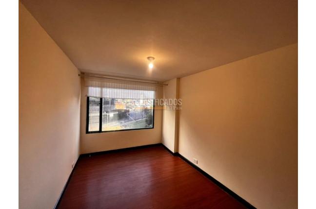 Apartamentos, Alquiler, Bogotá - $2.000.000