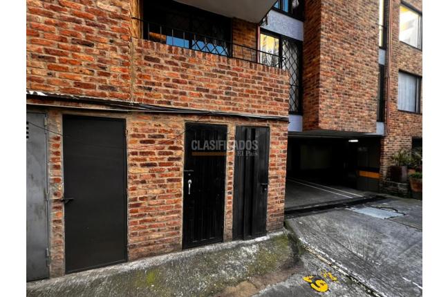 Apartamentos, Alquiler, Bogotá - $2.000.000