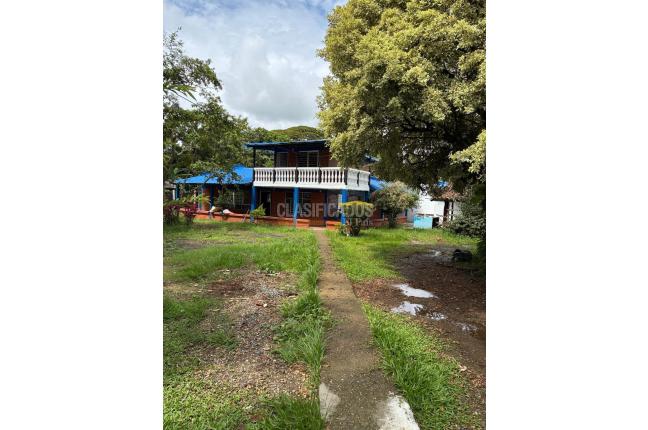 Fincas y Casas Campestres, Alquiler en Jamundí