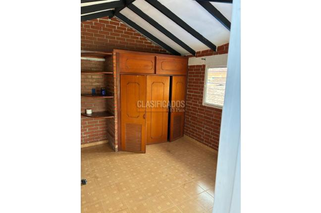 Fincas y Casas Campestres, Alquiler, Jamundí - $3.500.000