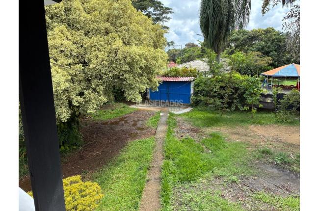 Fincas y Casas Campestres, Alquiler, Jamundí - $3.500.000