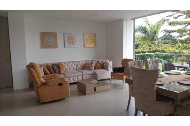 Apartamentos, Venta, Pance - $880.000.000