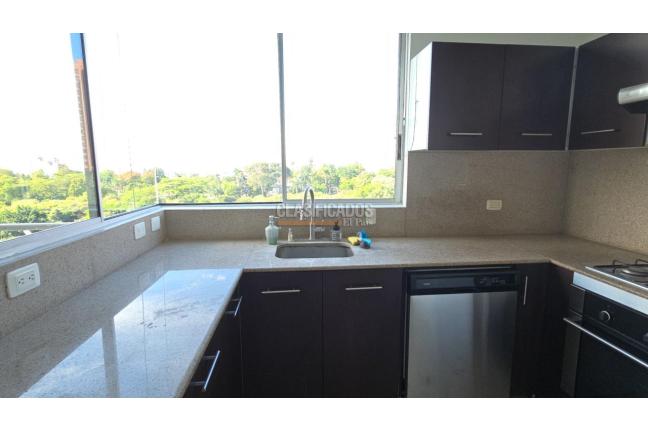 Apartamentos, Alquiler, Arboleda - $5.900.000