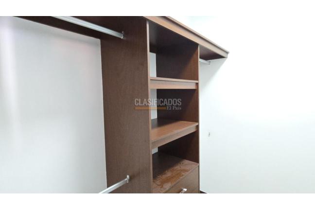 Apartamentos, Alquiler, Arboleda - $5.900.000