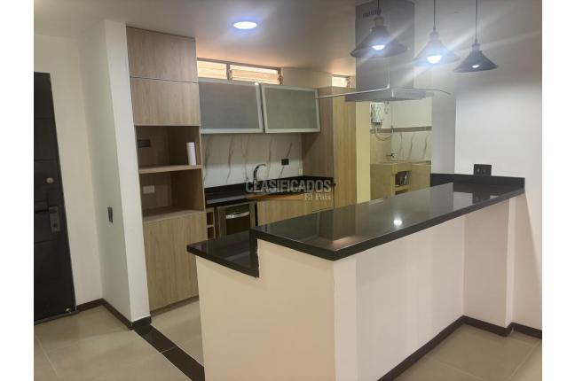 Apartamentos, Venta, Cuarto de Legua - $630.000.000