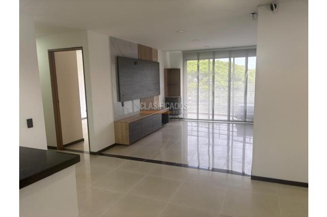 Apartamentos, Venta, Cuarto de Legua - $630.000.000