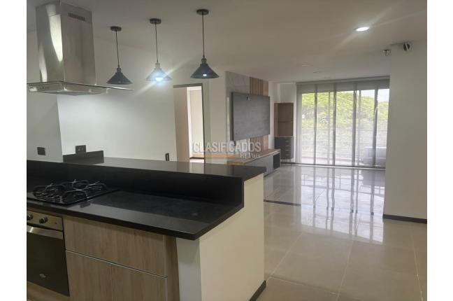 Apartamentos, Venta, Cuarto de Legua - $630.000.000