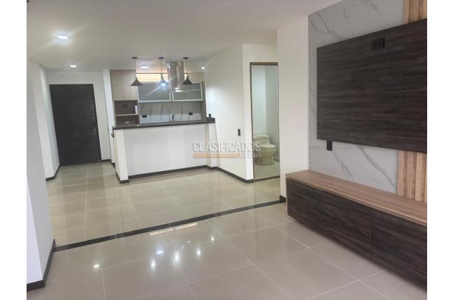 Apartamentos, Venta, Cuarto de Legua - $630.000.000