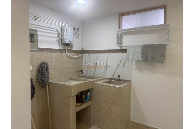 Apartamentos, Venta, Cuarto de Legua - $630.000.000