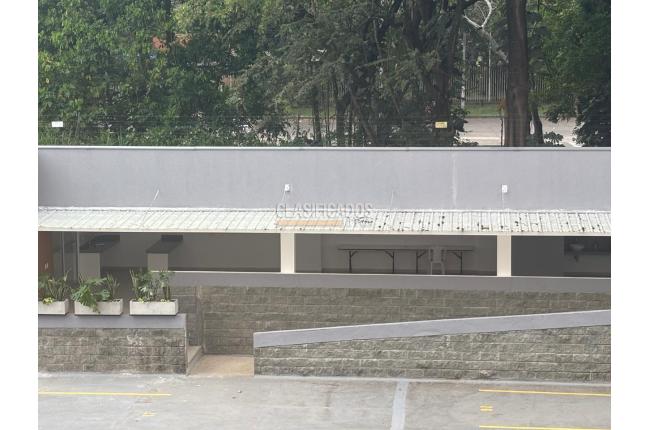 Apartamentos, Venta, Cuarto de Legua - $630.000.000