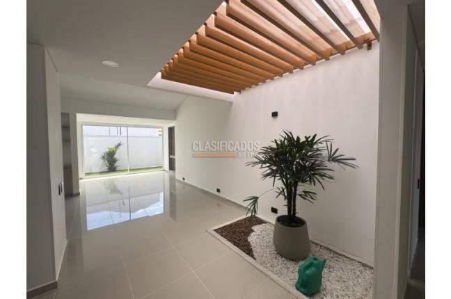 Casas, Venta, Jamundí - $690.000.000