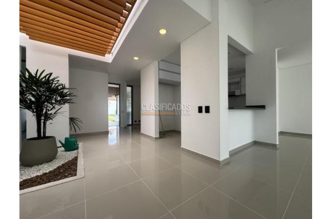 Casas, Venta, Jamundí - $690.000.000