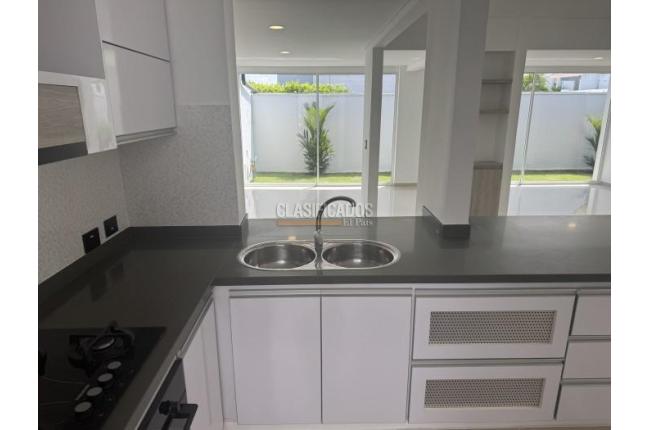 Casas, Venta, Jamundí - $690.000.000