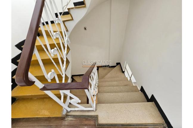 Casas, Alquiler, Bogotá - $5.000.000