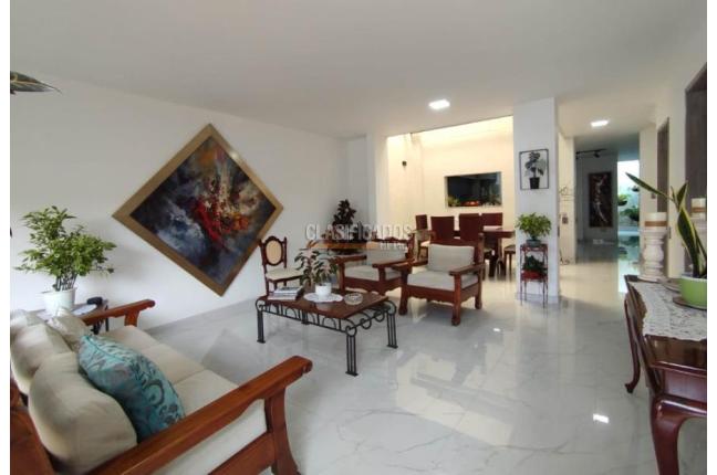 Casas, Venta, La Flora - $925.000.000
