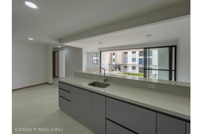 Apartamentos, Alquiler en Jamundí