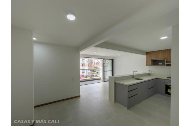 Apartamentos, Alquiler en Jamundí