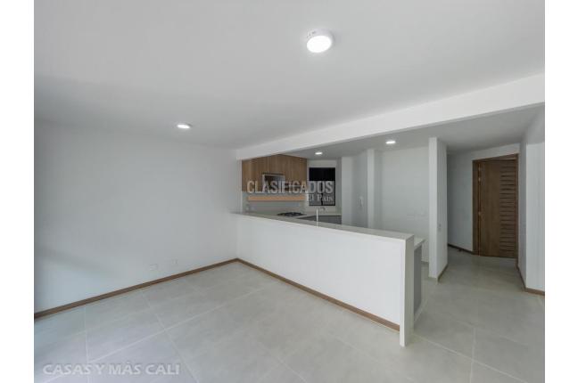 Apartamentos, Alquiler en Jamundí