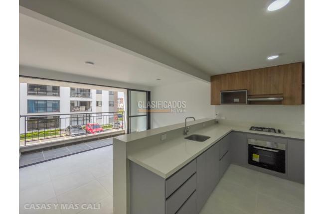 Apartamentos, Alquiler, Jamundí - $1.700.000