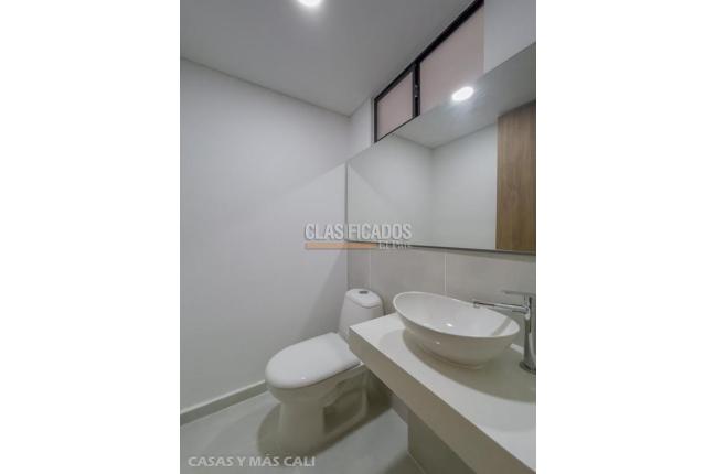 Apartamentos, Alquiler, Jamundí - $1.700.000
